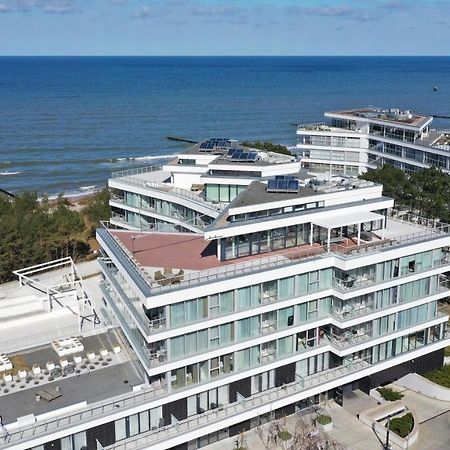 Apartamenty Sun & Snow Dune A Мєлно Екстер'єр фото