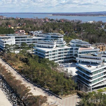Apartamenty Sun & Snow Dune A Мєлно Екстер'єр фото