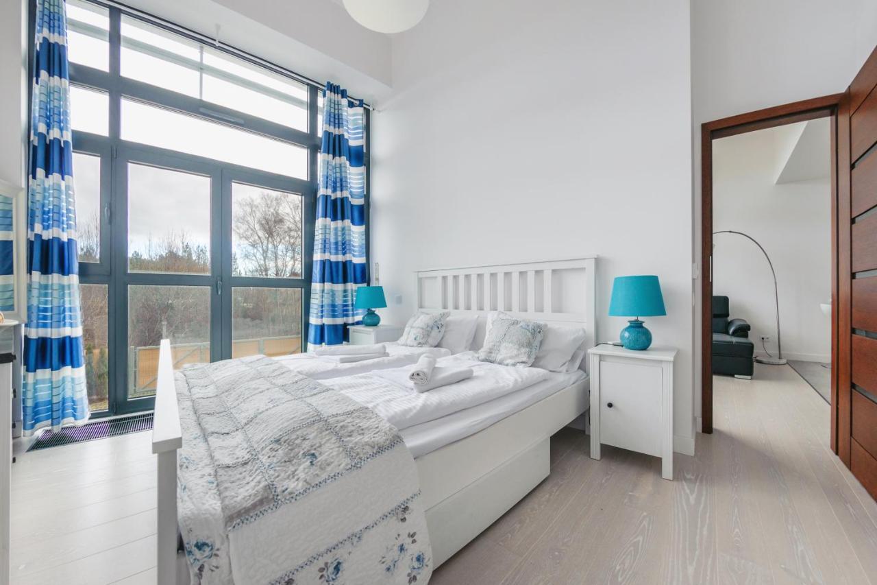 Apartamenty Sun & Snow Dune A Мєлно Екстер'єр фото