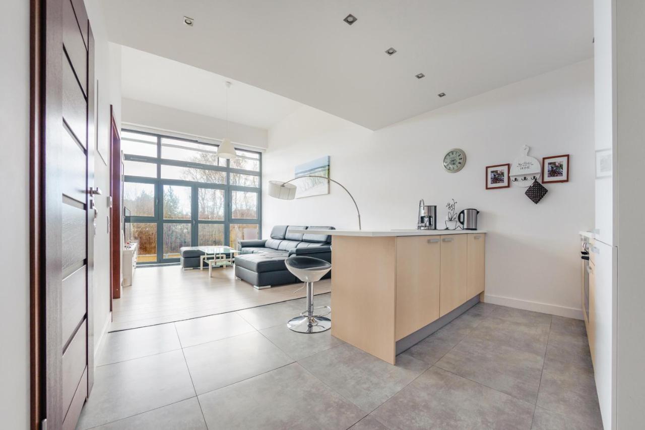Apartamenty Sun & Snow Dune A Мєлно Екстер'єр фото