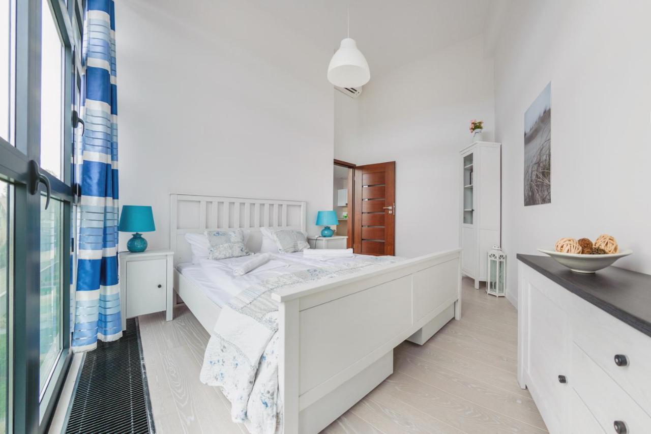 Apartamenty Sun & Snow Dune A Мєлно Екстер'єр фото