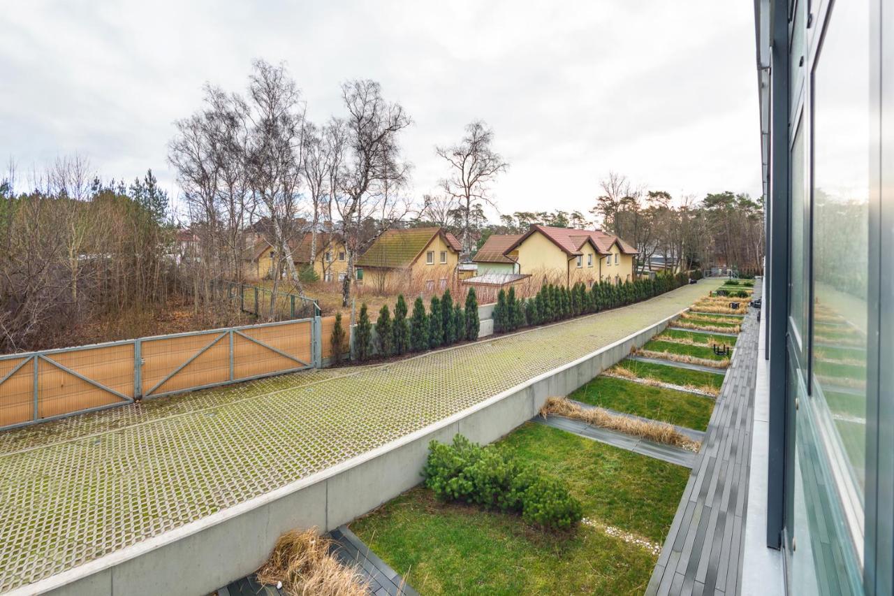 Apartamenty Sun & Snow Dune A Мєлно Екстер'єр фото