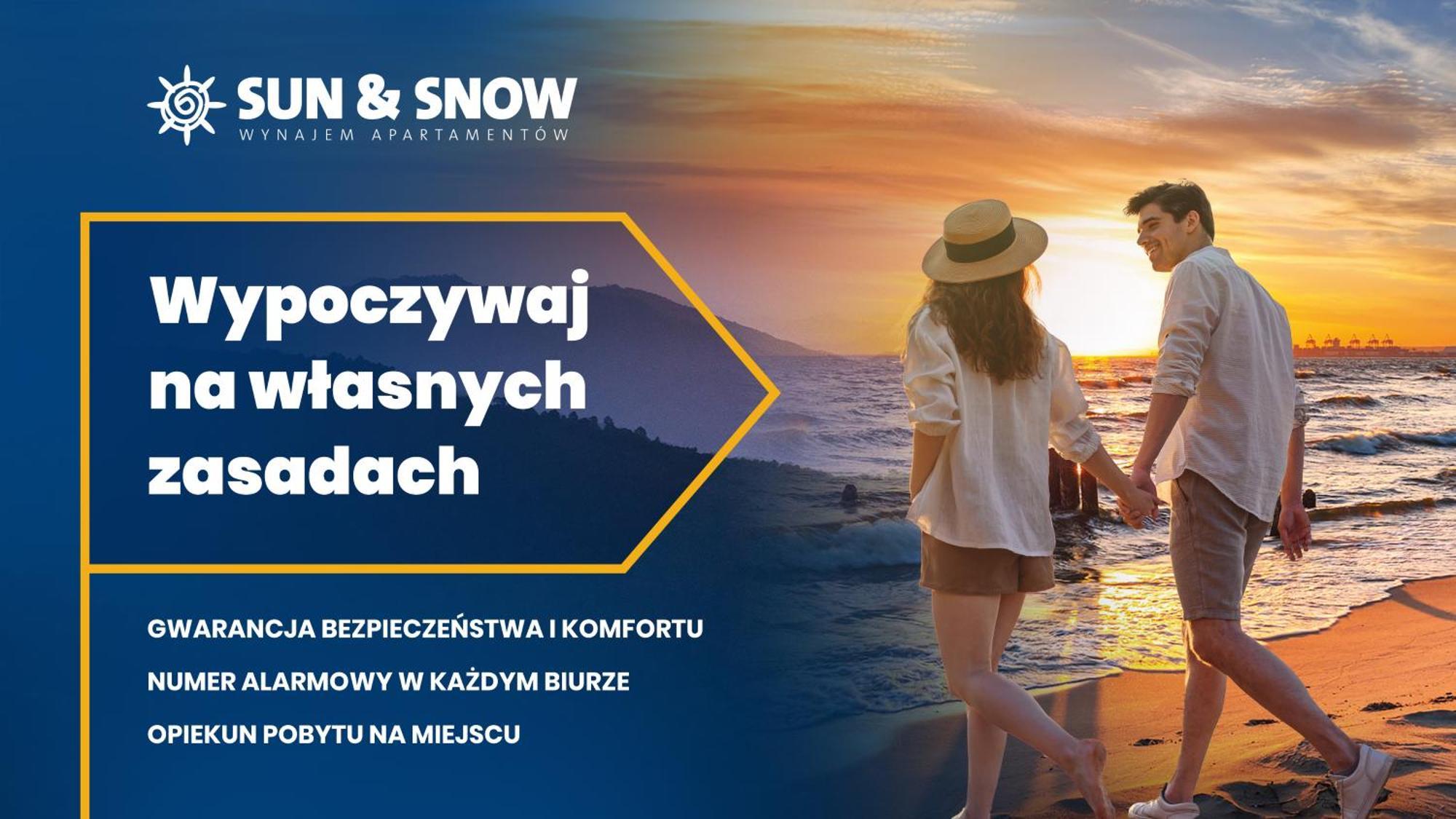 Apartamenty Sun & Snow Dune A Мєлно Екстер'єр фото